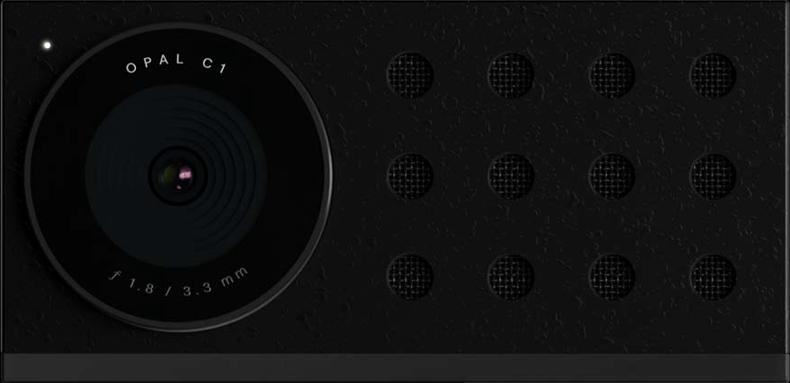 Opal C1 Webcam image