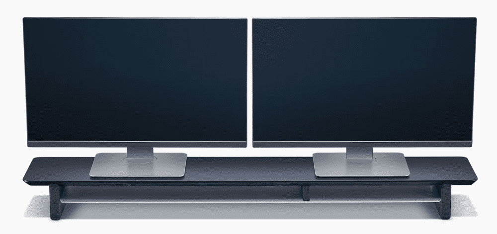 Grovemade Desk Monitor Stand image