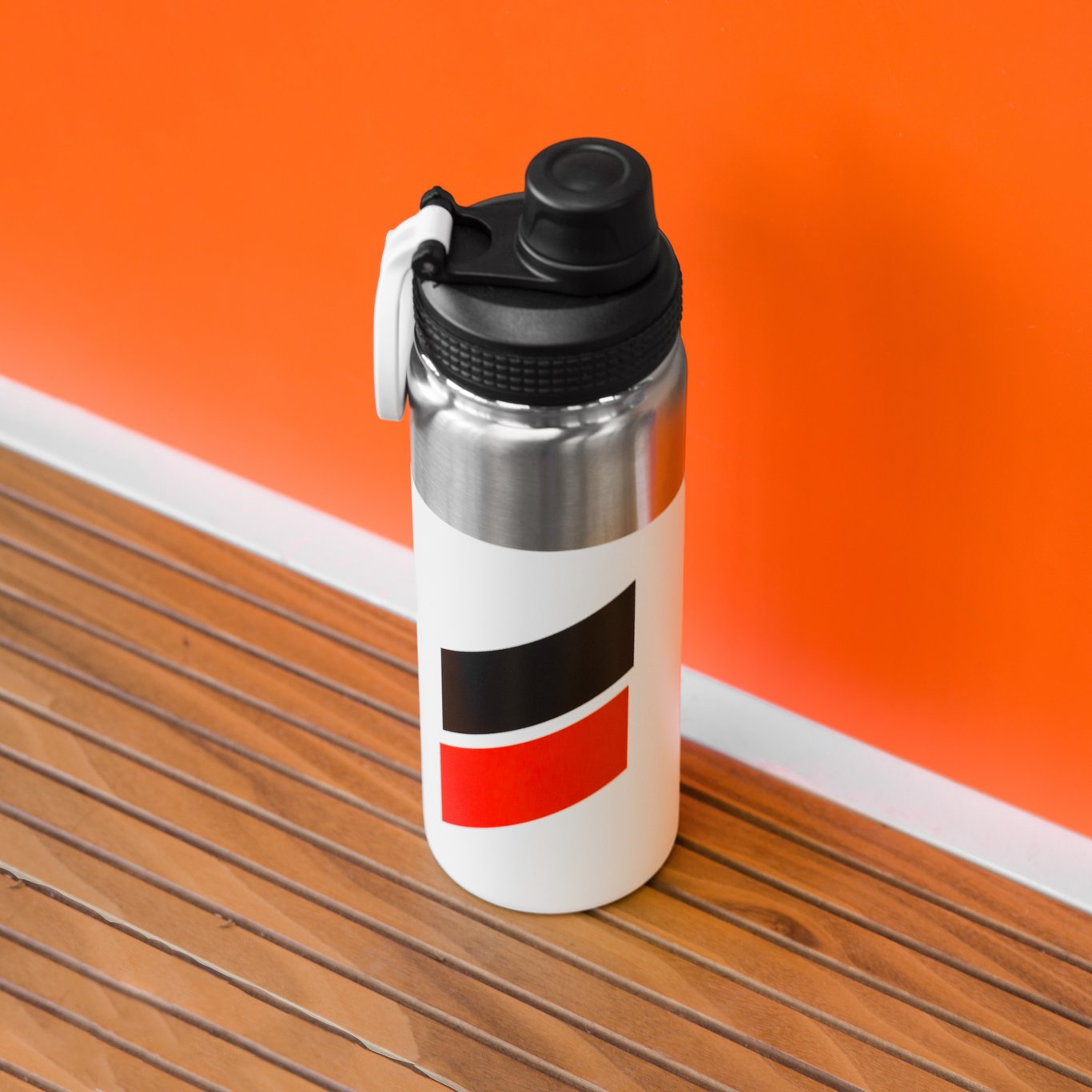 MKBHD Alpine Water Bottle  image